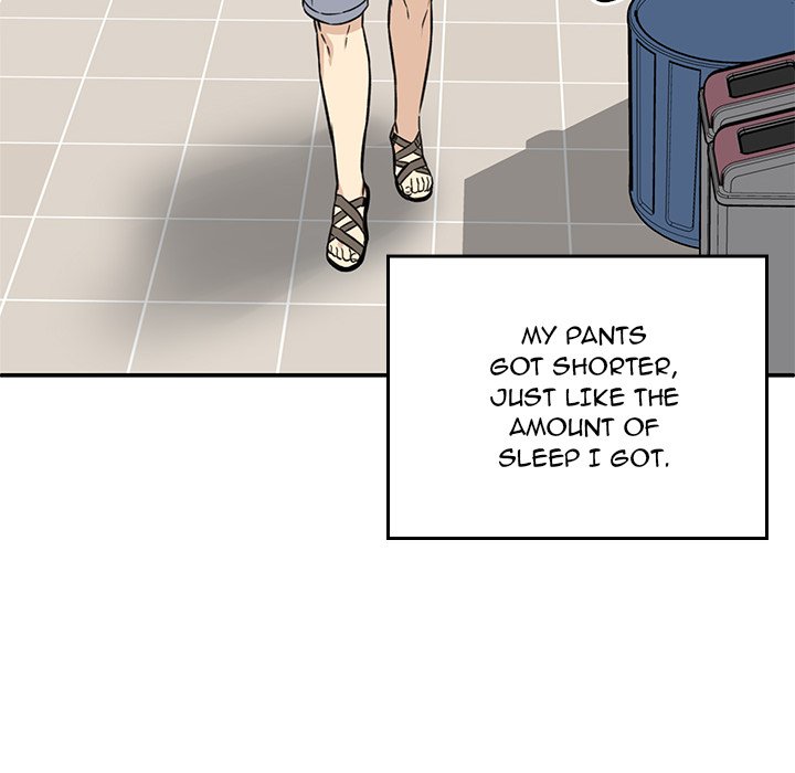 Excuse Me, This Is My Room Excuse me, This is my Room EP 18 - Toomics page 20 - 