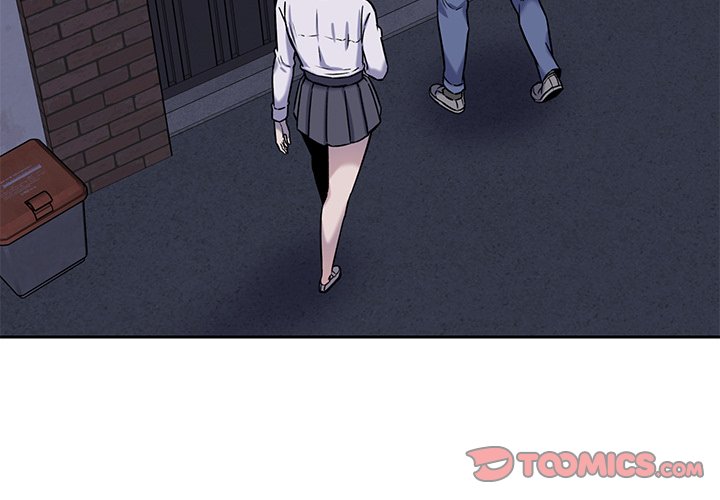 Excuse Me, This Is My Room Excuse me, This is my Room EP 18 - Toomics page 3 - 