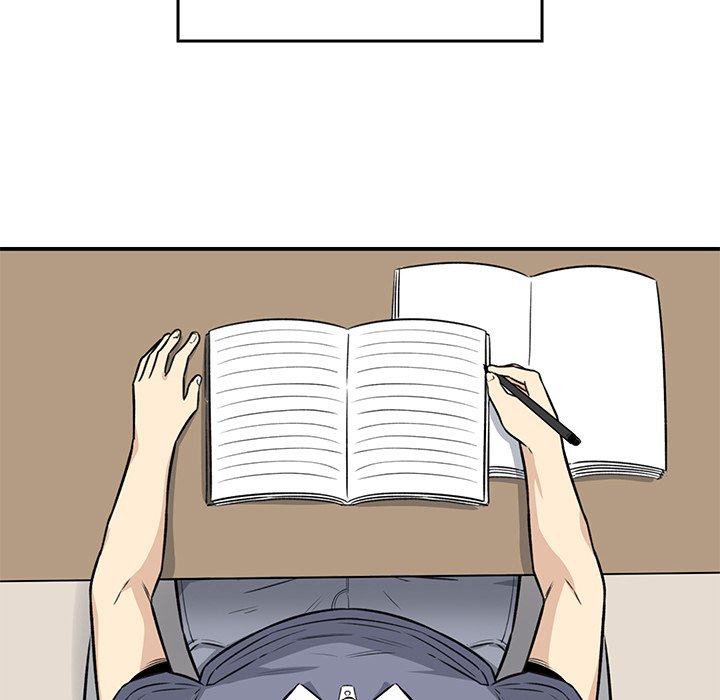 Excuse Me, This Is My Room Excuse me, This is my Room EP 18 - Toomics page 23 - 