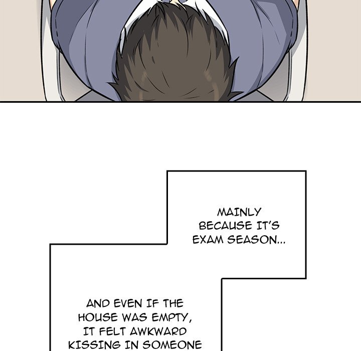 Excuse Me, This Is My Room Excuse me, This is my Room EP 18 - Toomics page 24 - 