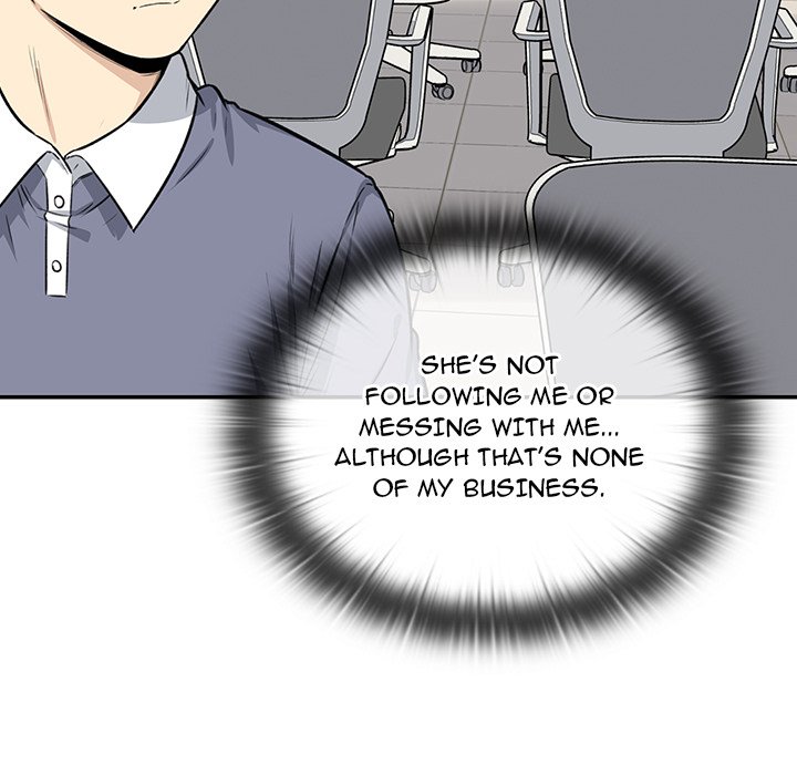 Excuse Me, This Is My Room Excuse me, This is my Room EP 18 - Toomics page 28 - 