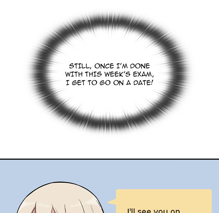 Excuse Me, This Is My Room Excuse me, This is my Room EP 18 - Toomics page 29 - 