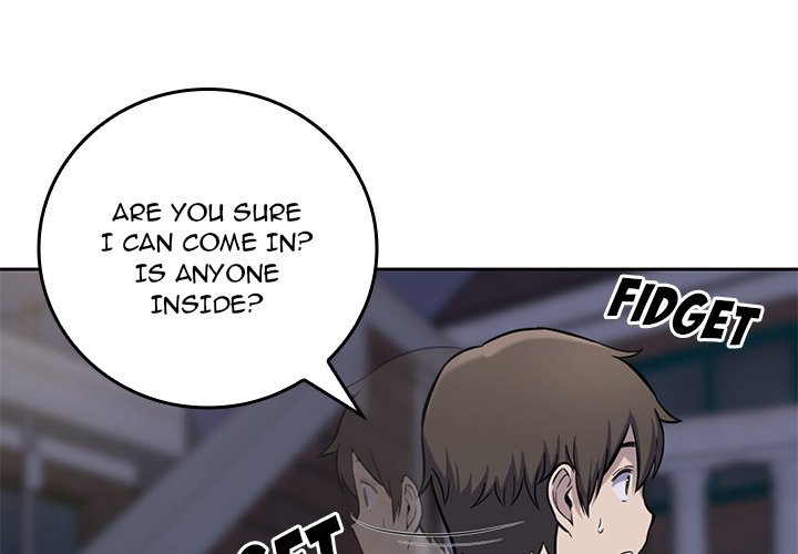 Excuse Me, This Is My Room Excuse me, This is my Room EP 18 - Toomics page 4 - 