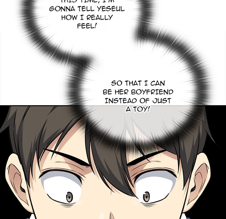 Excuse Me, This Is My Room Excuse me, This is my Room EP 18 - Toomics page 31 - 