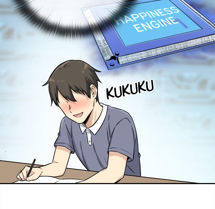 Excuse Me, This Is My Room Excuse me, This is my Room EP 18 - Toomics page 33 - 