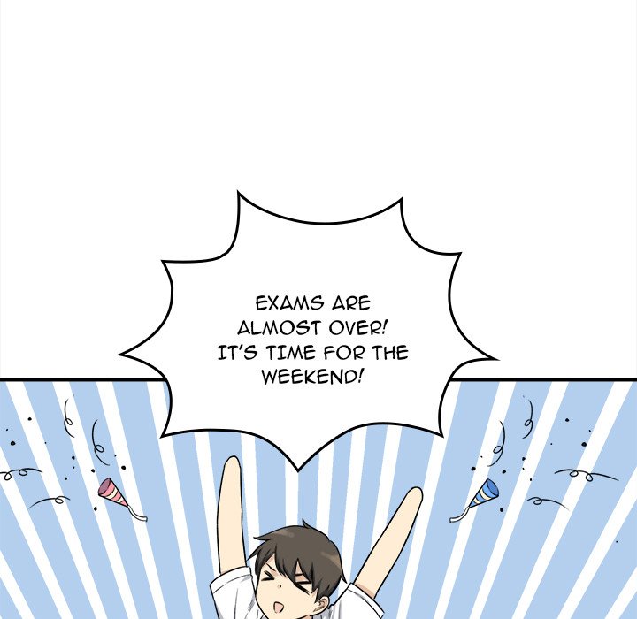 Excuse Me, This Is My Room Excuse me, This is my Room EP 18 - Toomics page 35 - 