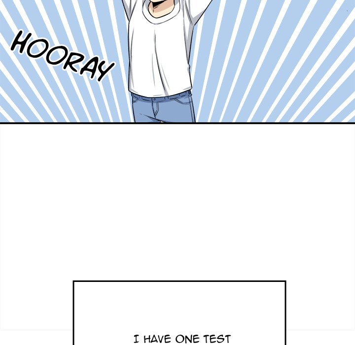 Excuse Me, This Is My Room Excuse me, This is my Room EP 18 - Toomics page 36 - 