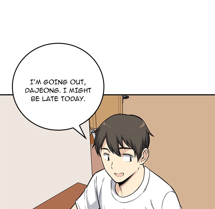 Excuse Me, This Is My Room Excuse me, This is my Room EP 18 - Toomics page 38 - 