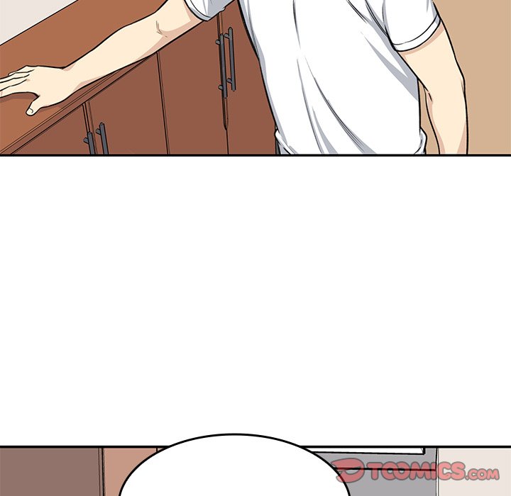 Excuse Me, This Is My Room Excuse me, This is my Room EP 18 - Toomics page 39 - 