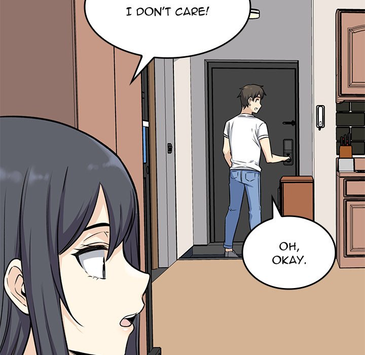 Excuse Me, This Is My Room Excuse me, This is my Room EP 18 - Toomics page 40 - 