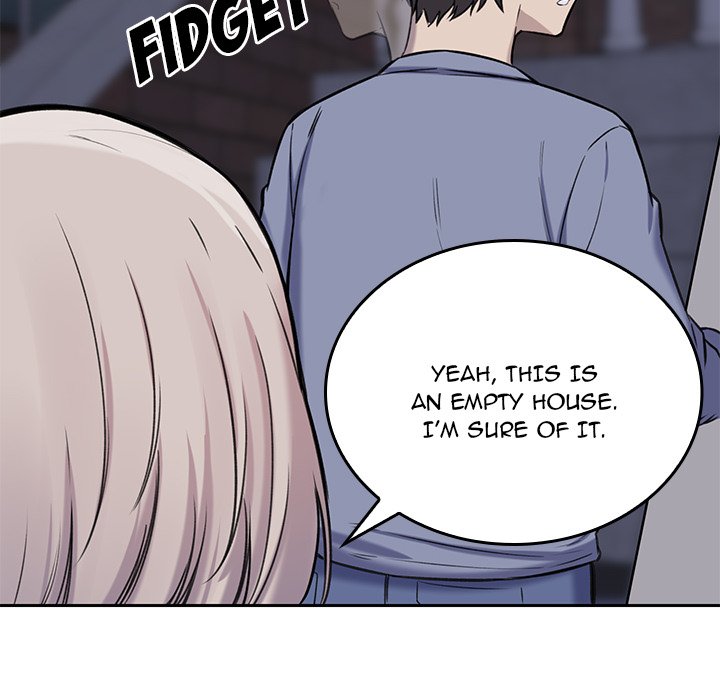 Excuse Me, This Is My Room Excuse me, This is my Room EP 18 - Toomics page 5 - 