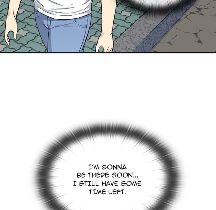 Excuse Me, This Is My Room Excuse me, This is my Room EP 18 - Toomics page 43 - 