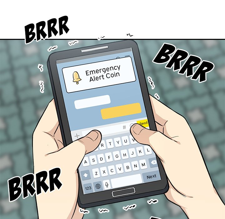 Excuse Me, This Is My Room Excuse me, This is my Room EP 18 - Toomics page 46 - 