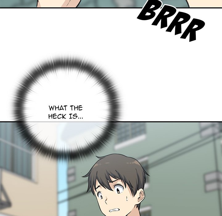 Excuse Me, This Is My Room Excuse me, This is my Room EP 18 - Toomics page 47 - 