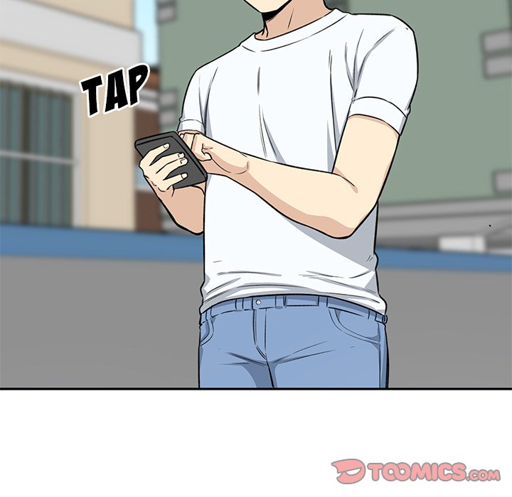 Excuse Me, This Is My Room Excuse me, This is my Room EP 18 - Toomics page 48 - 