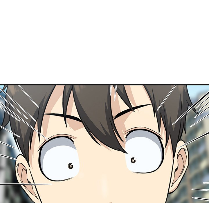 Excuse Me, This Is My Room Excuse me, This is my Room EP 18 - Toomics page 49 - 