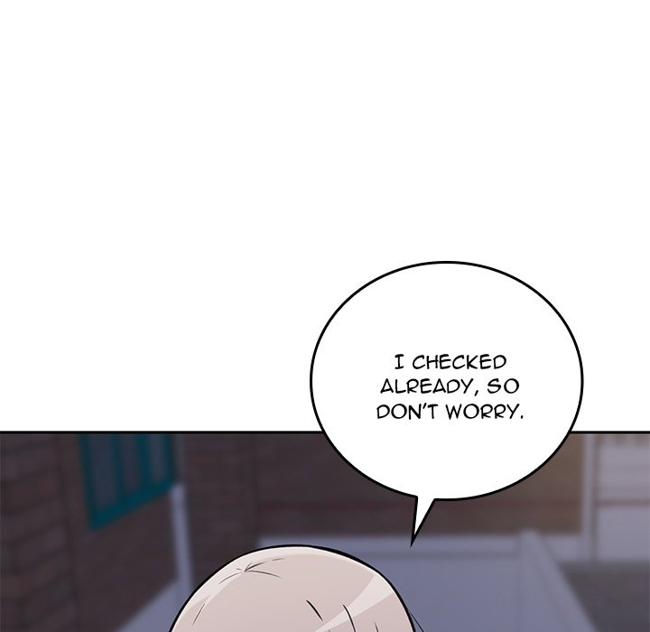 Excuse Me, This Is My Room Excuse me, This is my Room EP 18 - Toomics page 6 - 