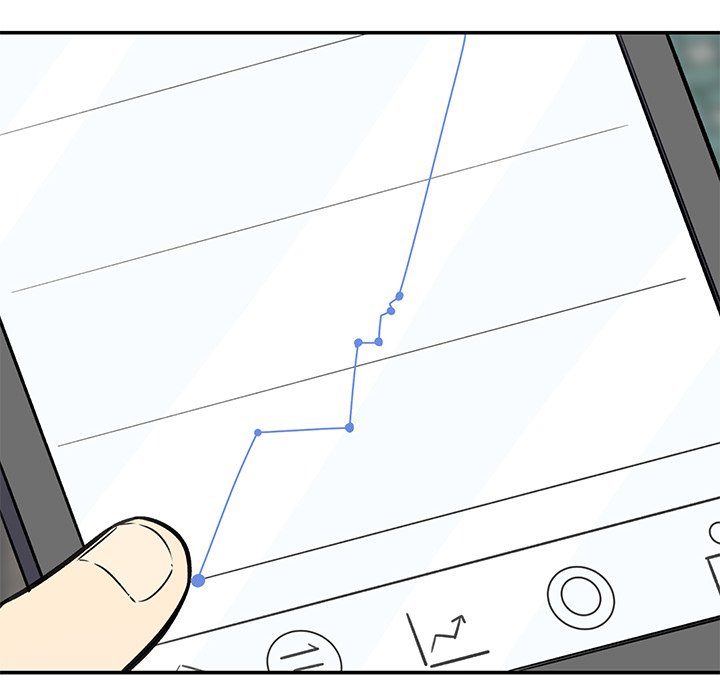 Excuse Me, This Is My Room Excuse me, This is my Room EP 18 - Toomics page 51 - 