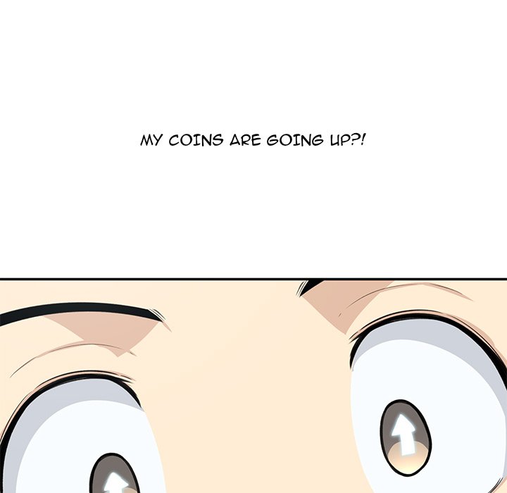Excuse Me, This Is My Room Excuse me, This is my Room EP 18 - Toomics page 52 - 