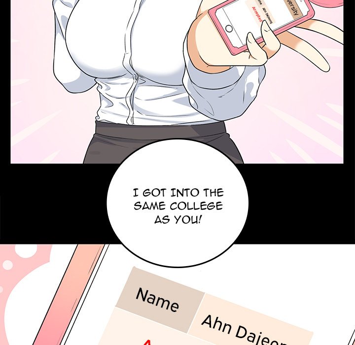Excuse Me, This Is My Room Excuse me, This is my Room EP 18 - Toomics page 58 - 