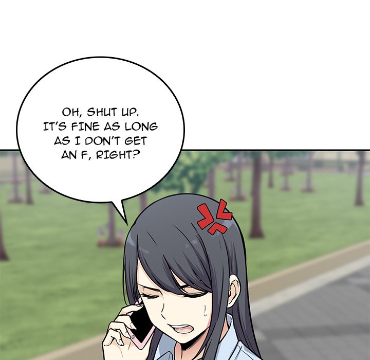 Excuse Me, This Is My Room Excuse me, This is my Room EP 18 - Toomics page 65 - 