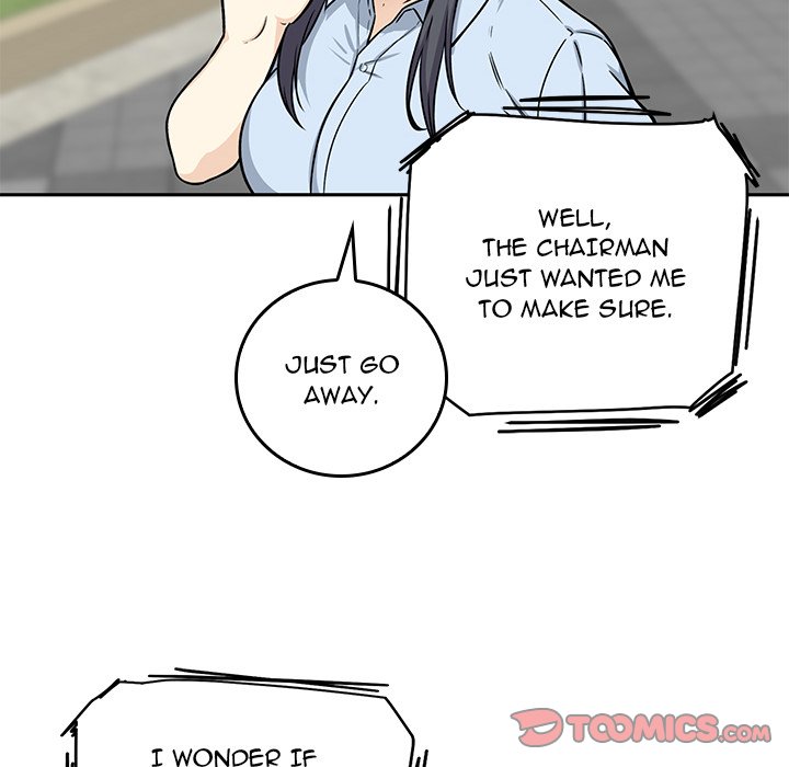 Excuse Me, This Is My Room Excuse me, This is my Room EP 18 - Toomics page 66 - 