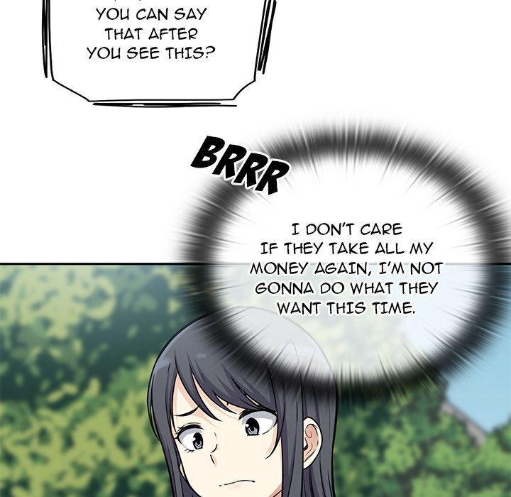 Excuse Me, This Is My Room Excuse me, This is my Room EP 18 - Toomics page 67 - 