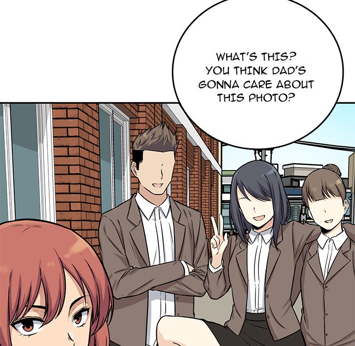 Excuse Me, This Is My Room Excuse me, This is my Room EP 18 - Toomics page 69 - 