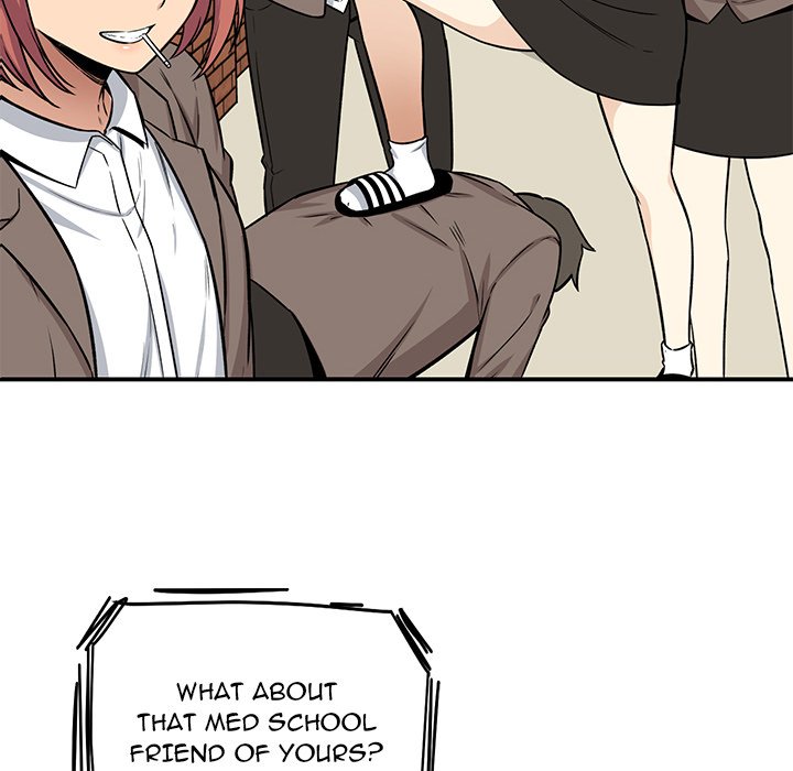 Excuse Me, This Is My Room Excuse me, This is my Room EP 18 - Toomics page 70 - 