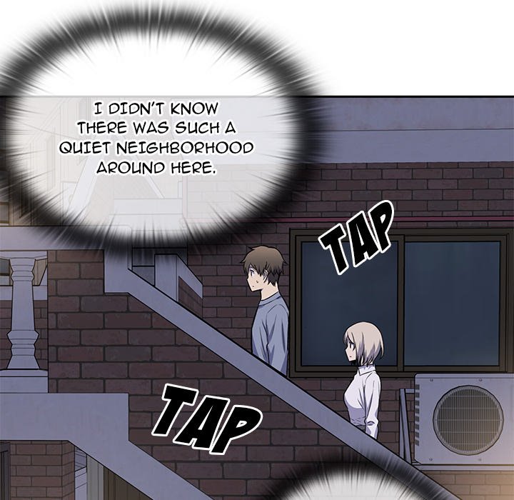 Excuse Me, This Is My Room Excuse me, This is my Room EP 18 - Toomics page 8 - 