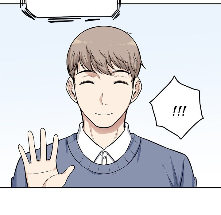 Excuse Me, This Is My Room Excuse me, This is my Room EP 18 - Toomics page 71 - 