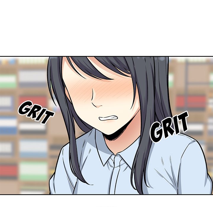 Excuse Me, This Is My Room Excuse me, This is my Room EP 18 - Toomics page 74 - 
