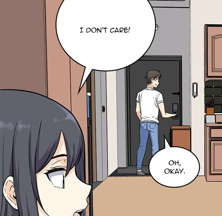 Excuse Me, This Is My Room Excuse me, This is my Room EP 18 - Toomics page 80 - 