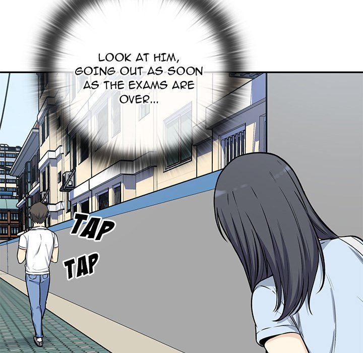 Excuse Me, This Is My Room Excuse me, This is my Room EP 18 - Toomics page 83 - 