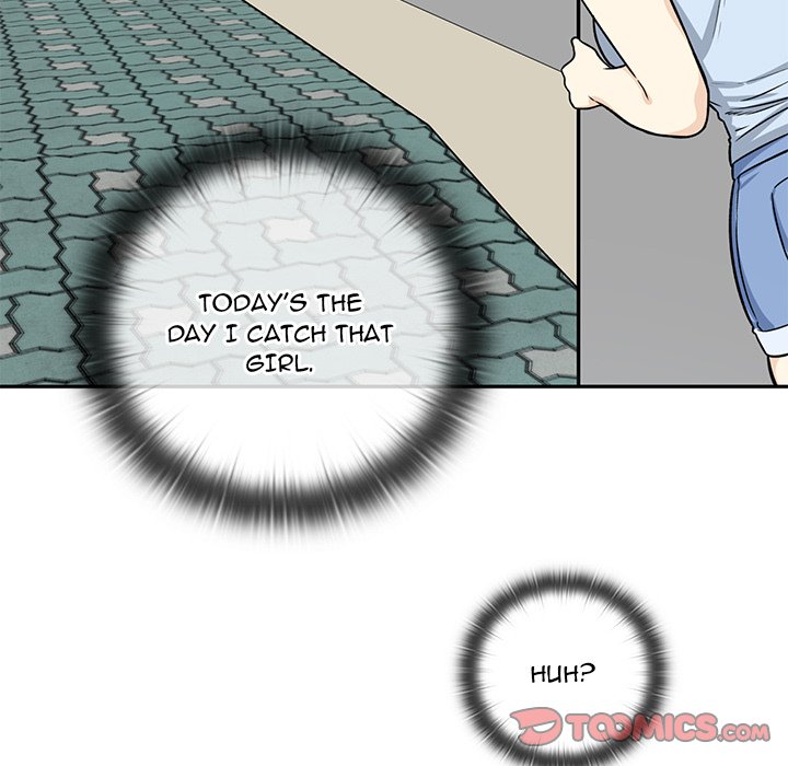 Excuse Me, This Is My Room Excuse me, This is my Room EP 18 - Toomics page 84 - 