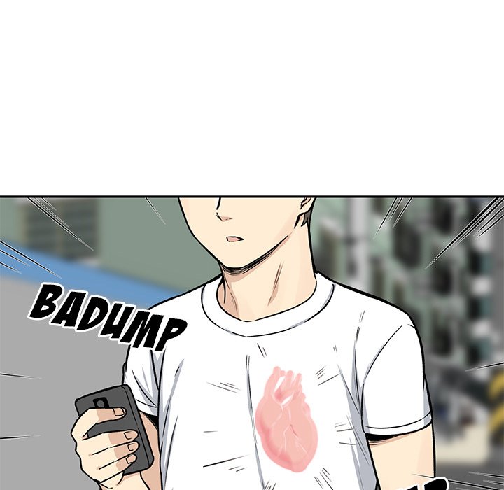 Excuse Me, This Is My Room Excuse me, This is my Room EP 18 - Toomics page 86 - 