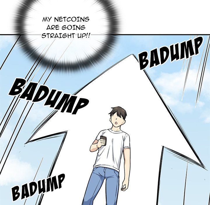 Excuse Me, This Is My Room Excuse me, This is my Room EP 18 - Toomics page 88 - 