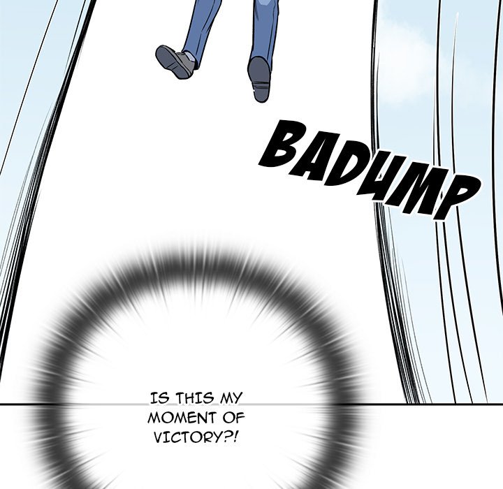 Excuse Me, This Is My Room Excuse me, This is my Room EP 18 - Toomics page 89 - 