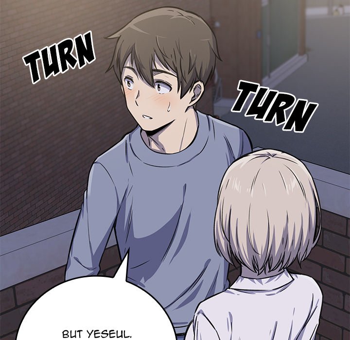 Excuse Me, This Is My Room Excuse me, This is my Room EP 18 - Toomics page 10 - 