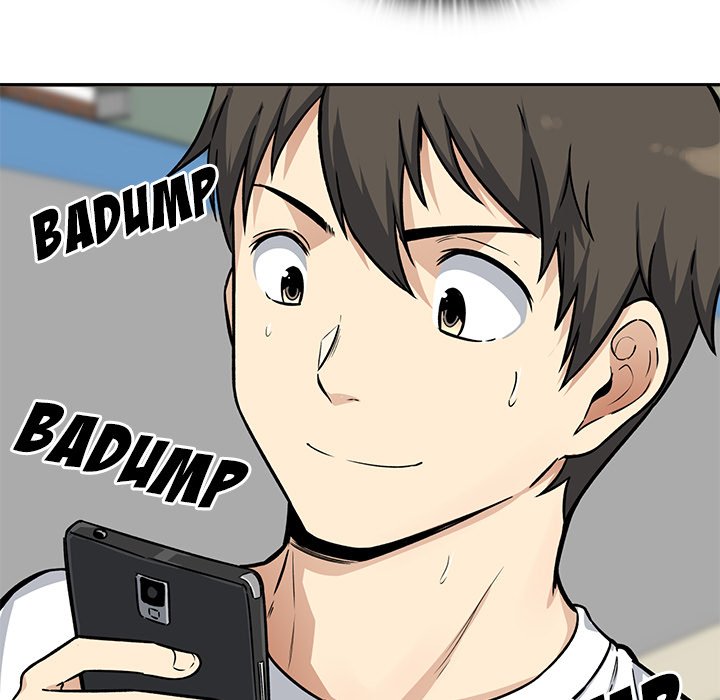 Excuse Me, This Is My Room Excuse me, This is my Room EP 18 - Toomics page 91 - 