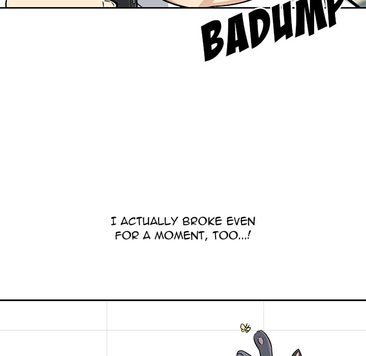 Excuse Me, This Is My Room Excuse me, This is my Room EP 18 - Toomics page 92 - 