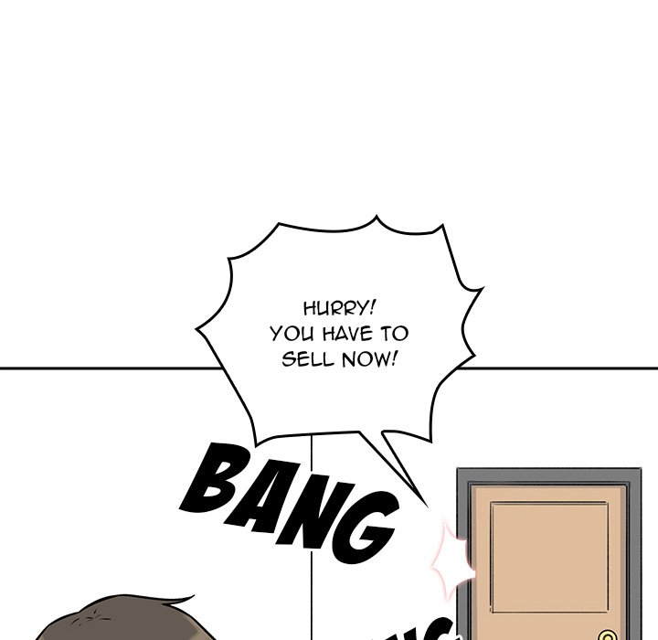 Excuse Me, This Is My Room Excuse me, This is my Room EP 18 - Toomics page 94 - 