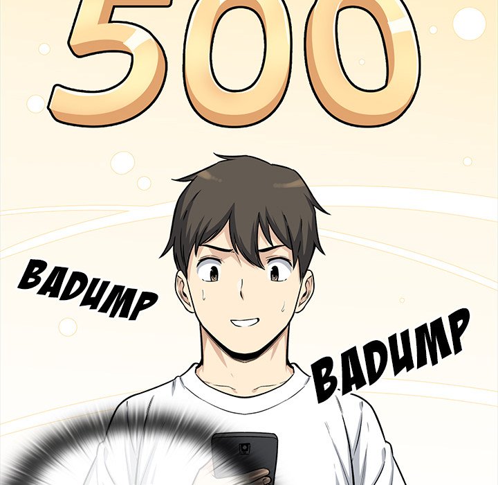Excuse Me, This Is My Room Excuse me, This is my Room EP 18 - Toomics page 97 - 