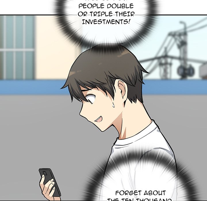 Excuse Me, This Is My Room Excuse me, This is my Room EP 18 - Toomics page 99 - 