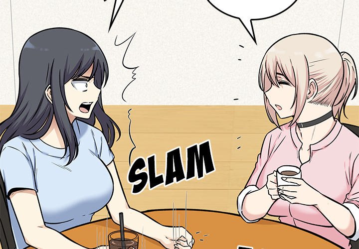 Excuse Me, This Is My Room Excuse me, This is my Room EP 19 - Toomics page 2 - 