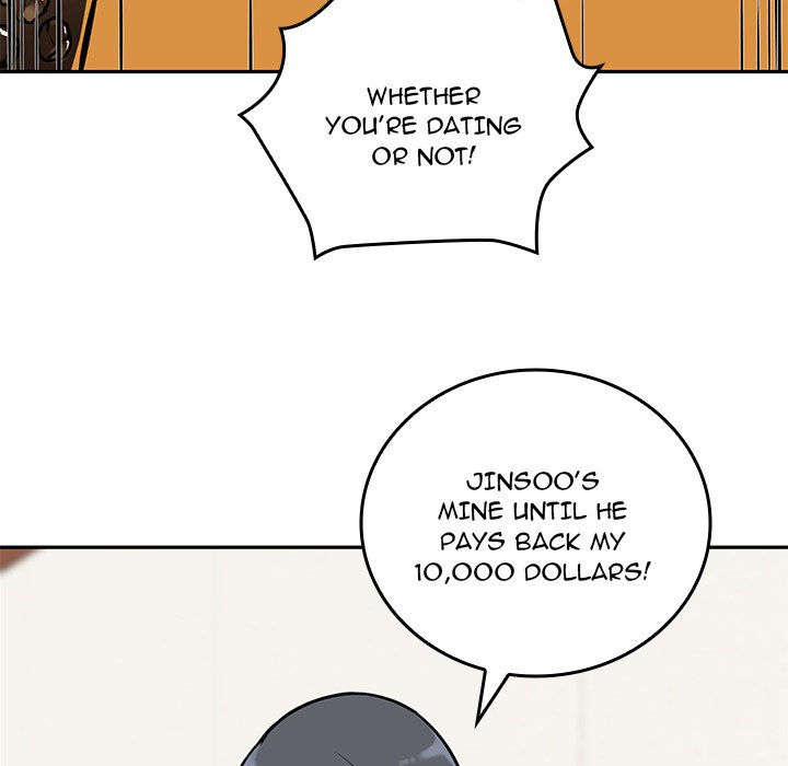 Excuse Me, This Is My Room Excuse me, This is my Room EP 19 - Toomics page 11 - 