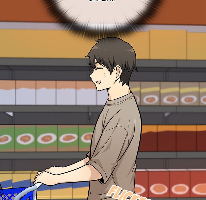 Excuse Me, This Is My Room Excuse me, This is my Room EP 19 - Toomics page 101 - 