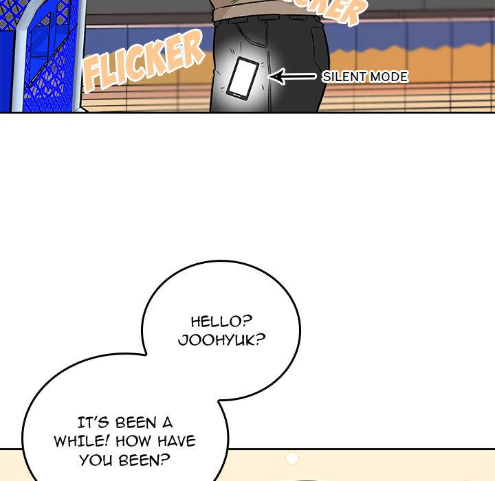 Excuse Me, This Is My Room Excuse me, This is my Room EP 19 - Toomics page 102 - 