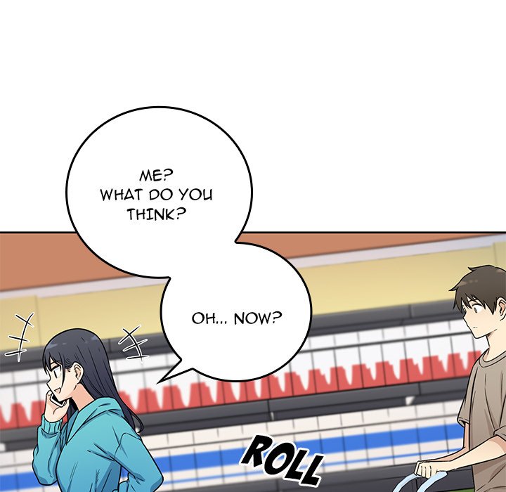 Excuse Me, This Is My Room Excuse me, This is my Room EP 19 - Toomics page 104 - 