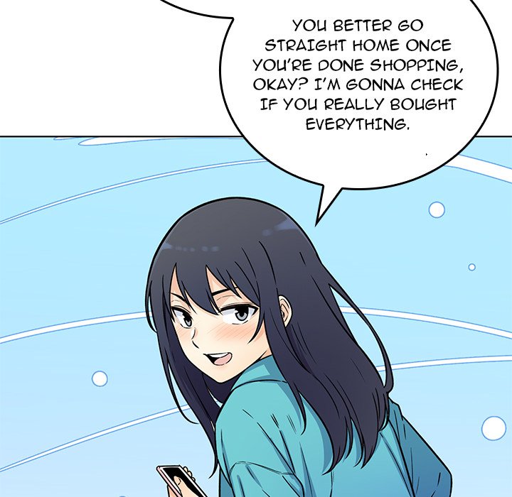 Excuse Me, This Is My Room Excuse me, This is my Room EP 19 - Toomics page 106 - 